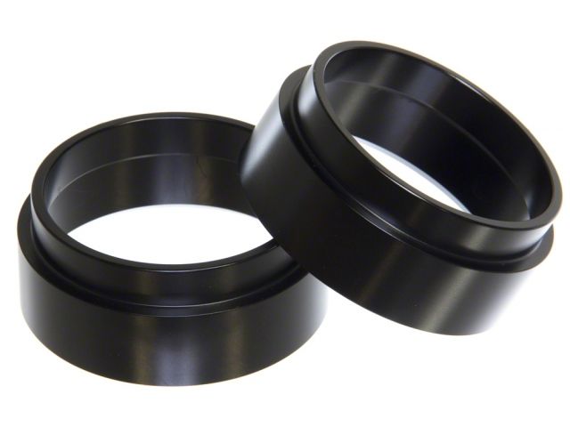 P2M 15mm Spacer Hub Ring 54.1 Center Bore Set Of 2