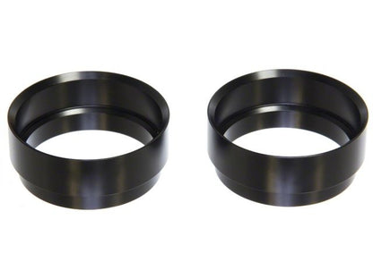P2M 15mm Spacer Hub Ring 54.1 Center Bore Set Of 2