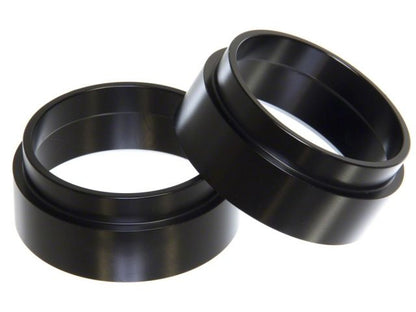 P2M 25mm Spacer Hub Ring 54.1 Center Bore Set Of 2