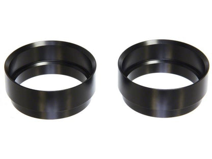 P2M 25mm Spacer Hub Ring 54.1 Center Bore Set Of 2