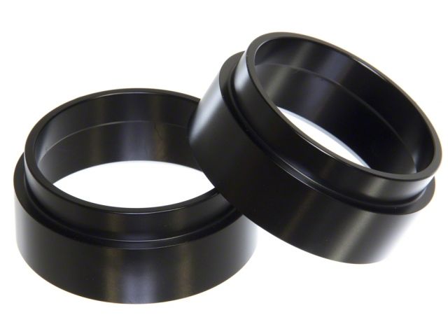 P2M 30mm Spacer Hub Ring 54.1 Center Bore Set Of 2