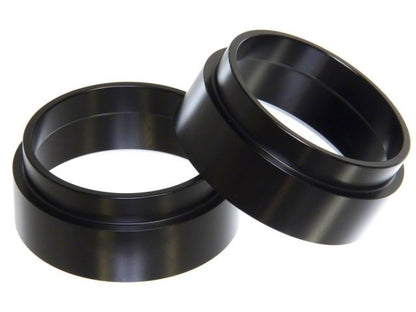 P2M 25mm Spacer Hub Ring 67.1 Center Bore Set Of 2