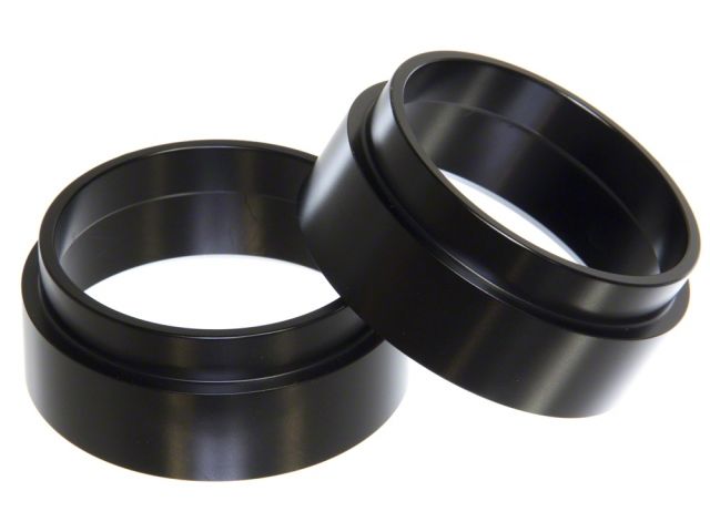 P2M 25mm Spacer Hub Ring 66.1 Center Bore Set Of 2