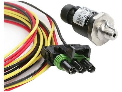 Edge EAS Pressure Sensor 0 - 100 psig 1/8"  NPT