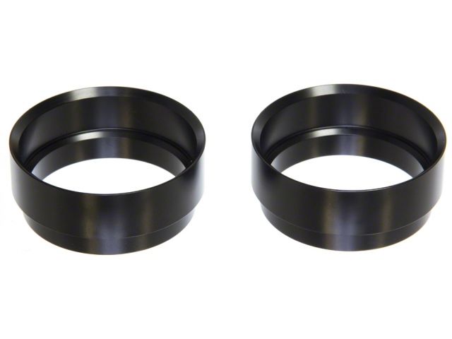 P2M 30mm Spacer Hub Ring 66.1 Center Bore Set Of 2