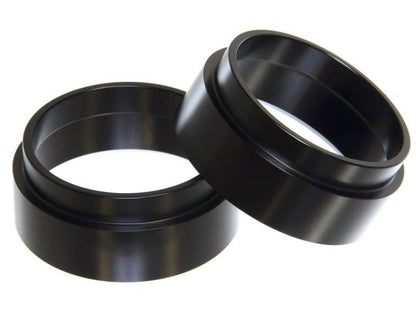 P2M 15mm Spacer Hub Ring 60.1 Center Bore Set Of 2