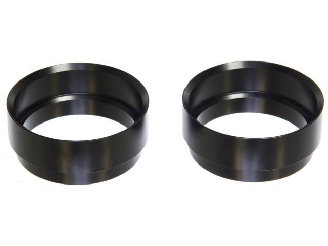 P2M 15mm Spacer Hub Ring 60.1 Center Bore Set Of 2