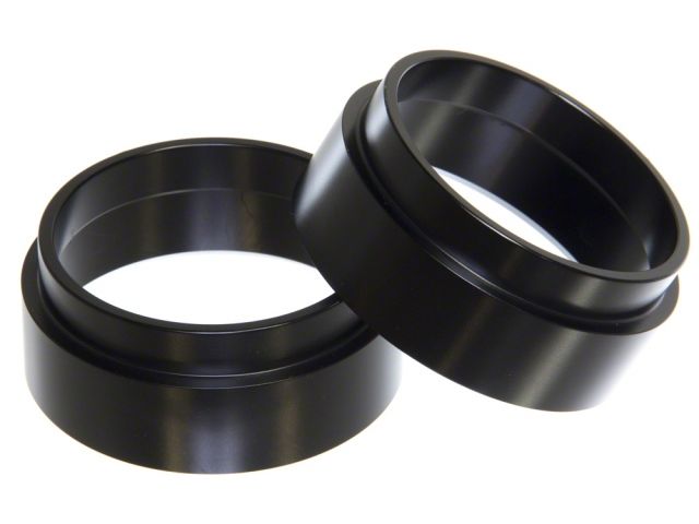 P2M 25mm Spacer Hub Ring 64.1 Center Bore Set Of 2