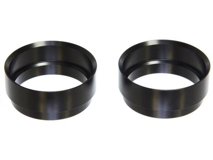 P2M 25mm Spacer Hub Ring 64.1 Center Bore Set Of 2