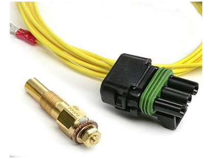 Edge EAS Temperature Sensor -40F to 300F 1/8"  NPT