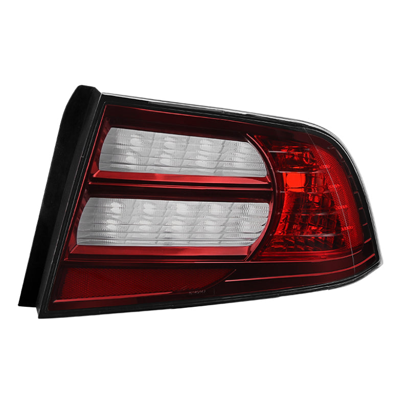 SPYDER SPY xTune Tail Lights Lights Tail Lights main image