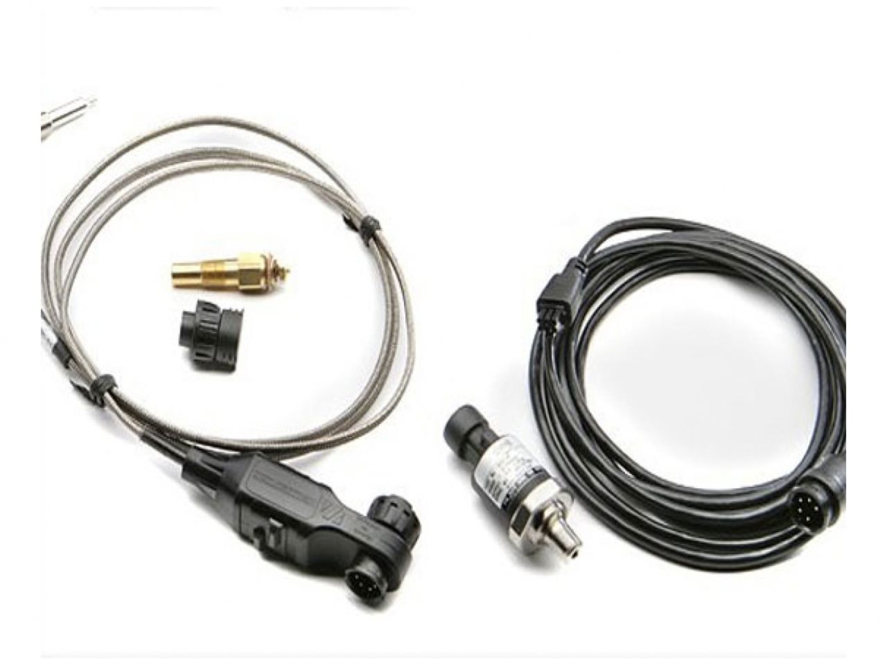 Edge Eas Competition Kit (Egt, 0-100 Psi Sensor, & Temp Sensor)