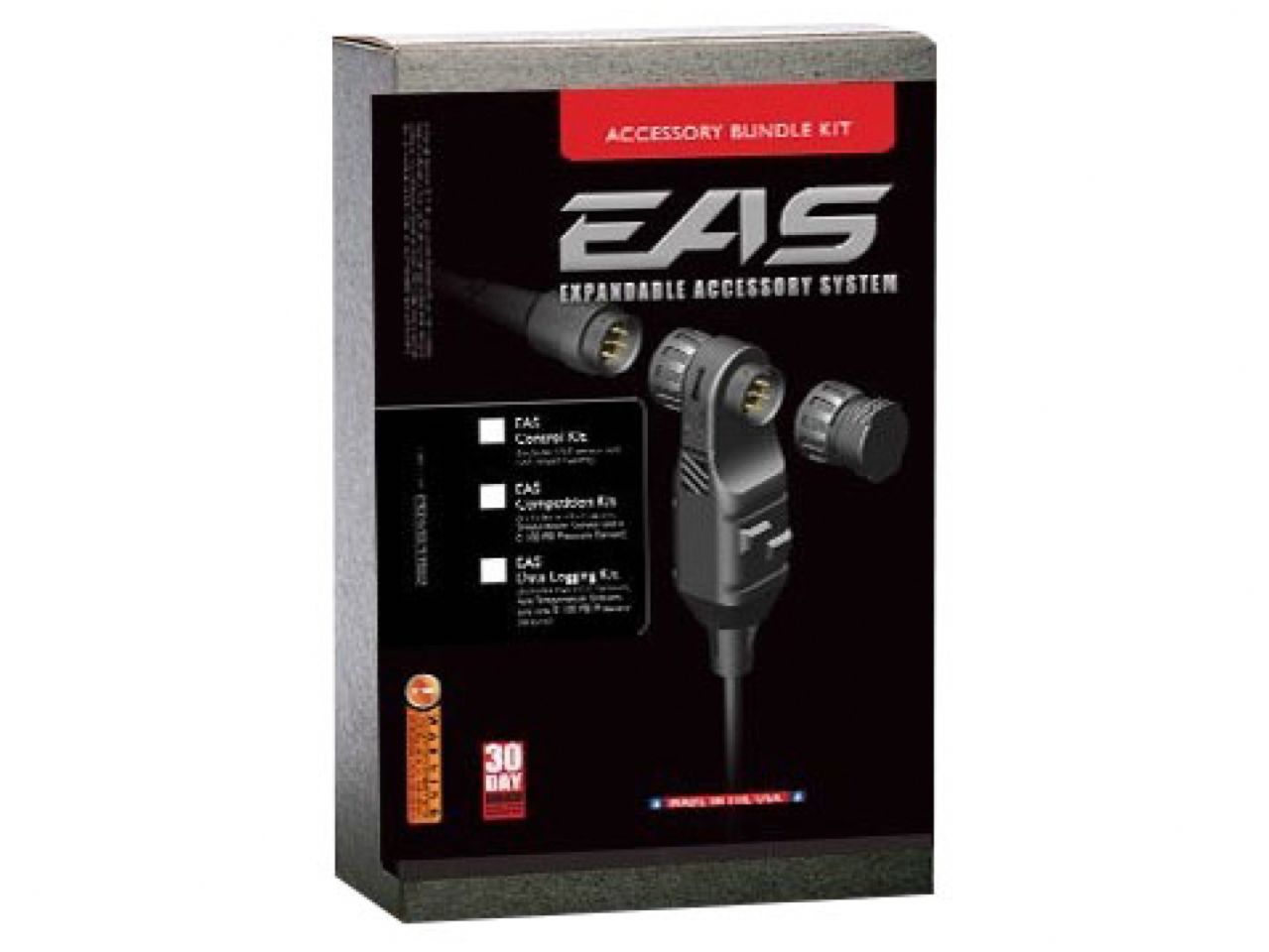 Edge Eas Competition Kit (Egt, 0-100 Psi Sensor, & Temp Sensor)