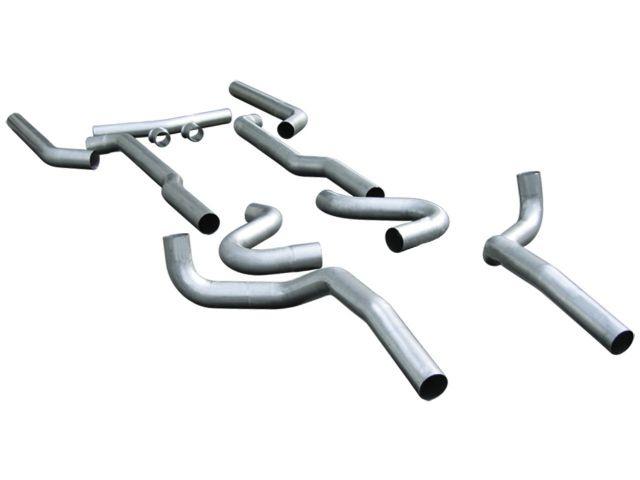 Flowmaster Exhaust Piping 1040 Item Image