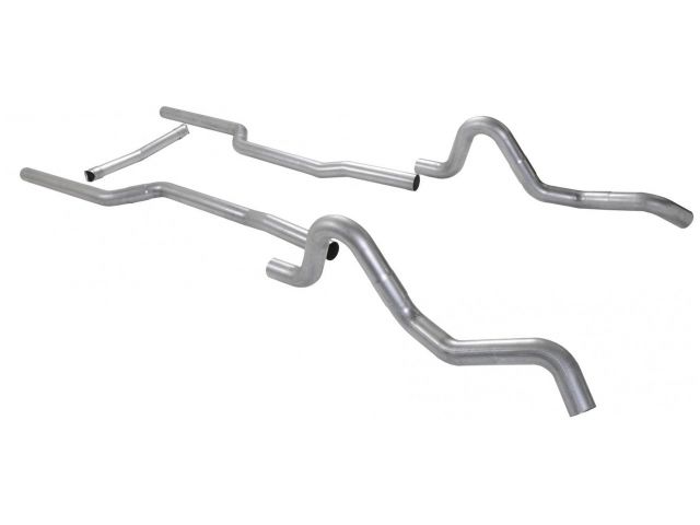 Flowmaster Exhaust Pipe