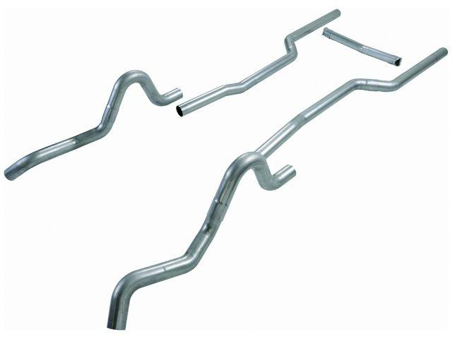 Flowmaster Exhaust Piping 1041 Item Image