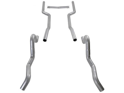Flowmaster Exhaust Pipe