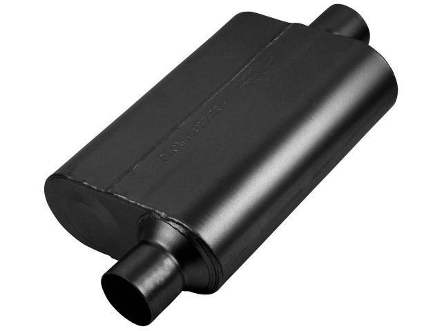 Flowmaster Universal Muffler 842546 Item Image