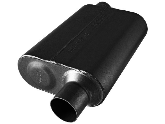 Flowmaster Universal Muffler 842548 Item Image