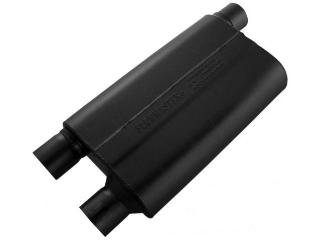 Flowmaster Universal Muffler 842583 Item Image