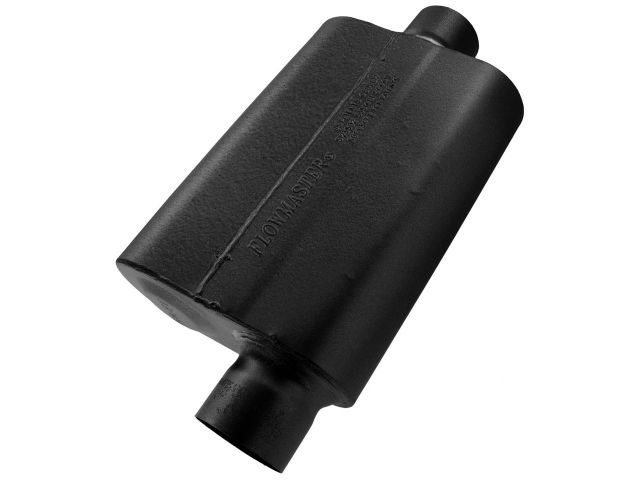 Flowmaster Universal Muffler 843041 Item Image