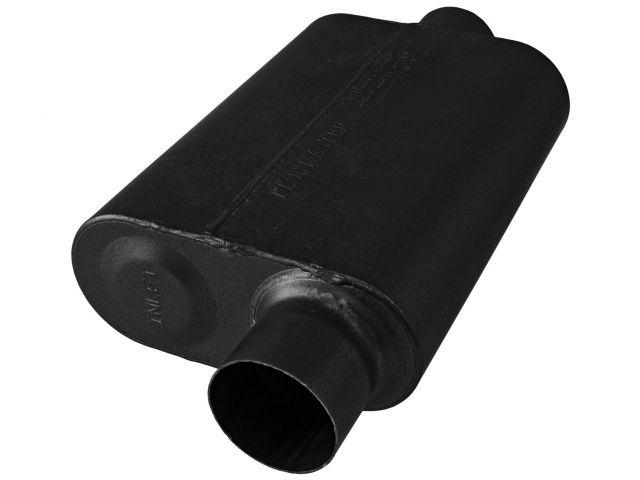 Flowmaster Universal Muffler 843046 Item Image