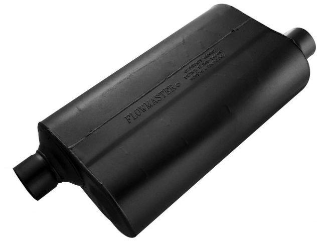 Flowmaster Universal Muffler 852558 Item Image