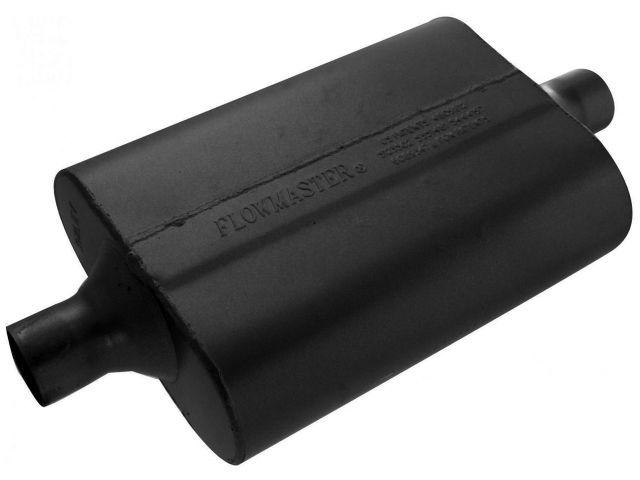 Flowmaster Universal Muffler 942040 Item Image