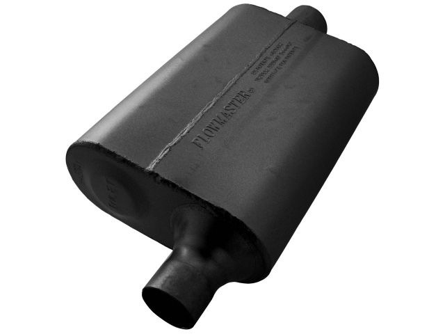 Flowmaster Universal Muffler 942041 Item Image