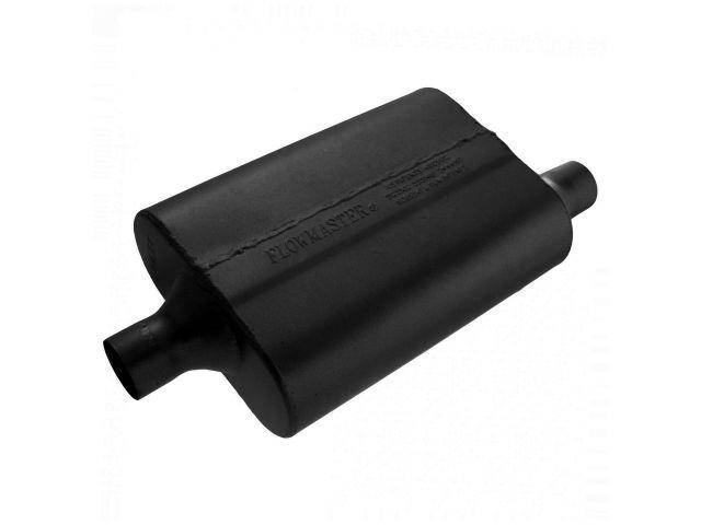 Flowmaster Universal Muffler 942042 Item Image