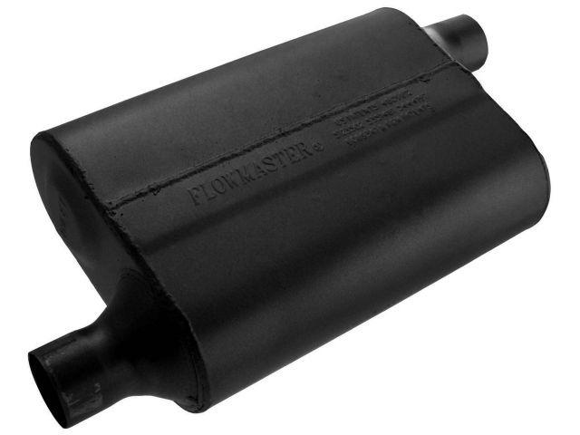 Flowmaster Universal Muffler 942043 Item Image