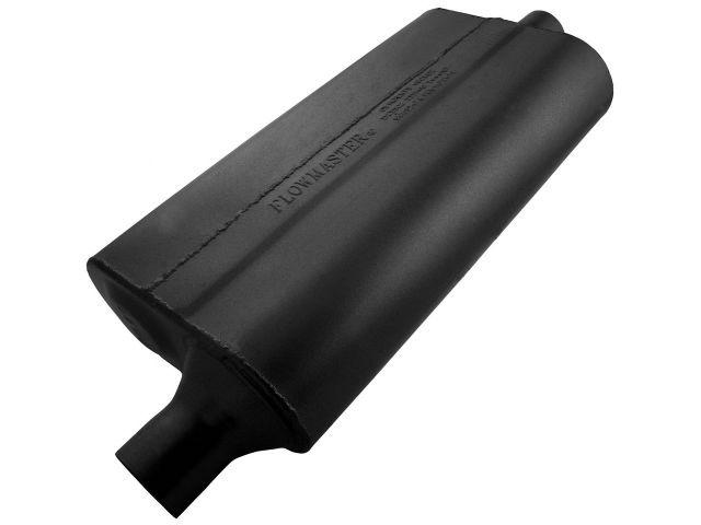 Flowmaster Universal Muffler 942051 Item Image