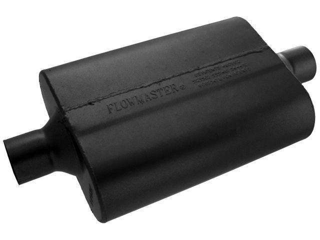 Flowmaster Universal Muffler 942440 Item Image