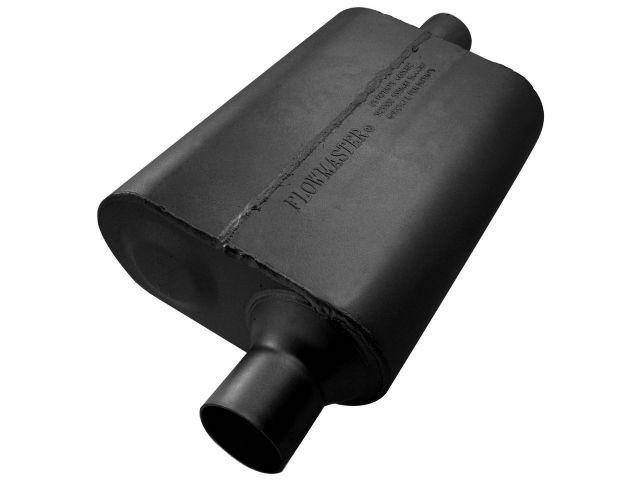 Flowmaster Universal Muffler 942441 Item Image