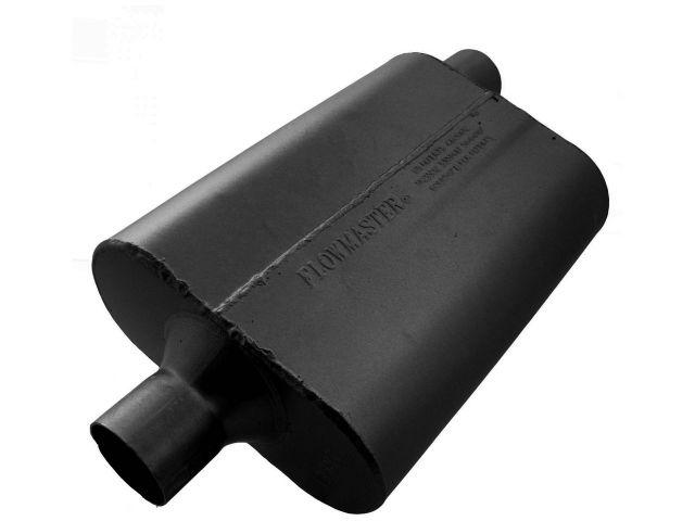 Flowmaster Universal Muffler 942442 Item Image