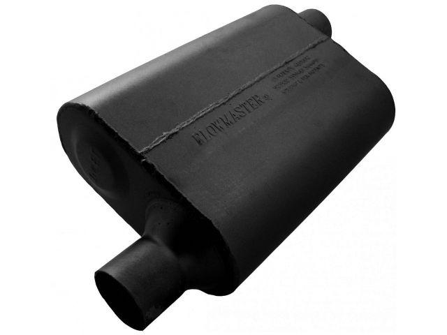 Flowmaster Universal Muffler 942443 Item Image