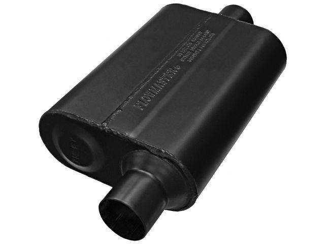 Flowmaster Universal Muffler 942446 Item Image