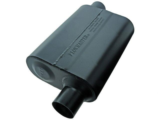 Flowmaster Universal Muffler 942448 Item Image