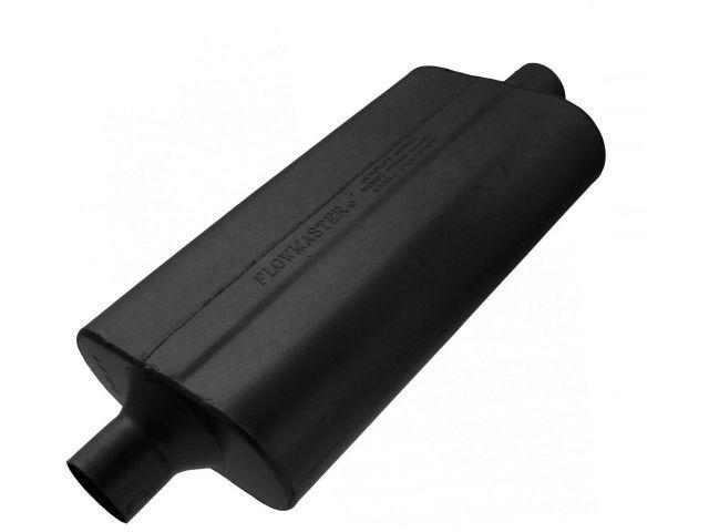 Flowmaster Universal Muffler 942450 Item Image