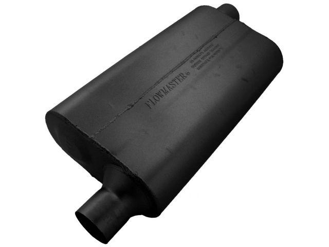 Flowmaster Universal Muffler 942453 Item Image