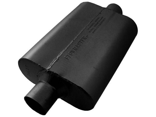 Flowmaster Universal Muffler 942540 Item Image