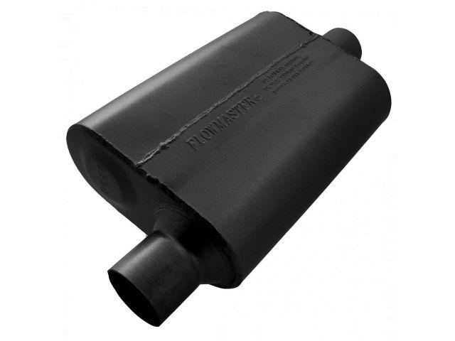 Flowmaster Universal Muffler 942541 Item Image