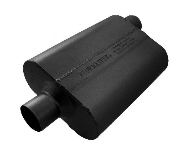 Flowmaster Universal Muffler 942542 Item Image
