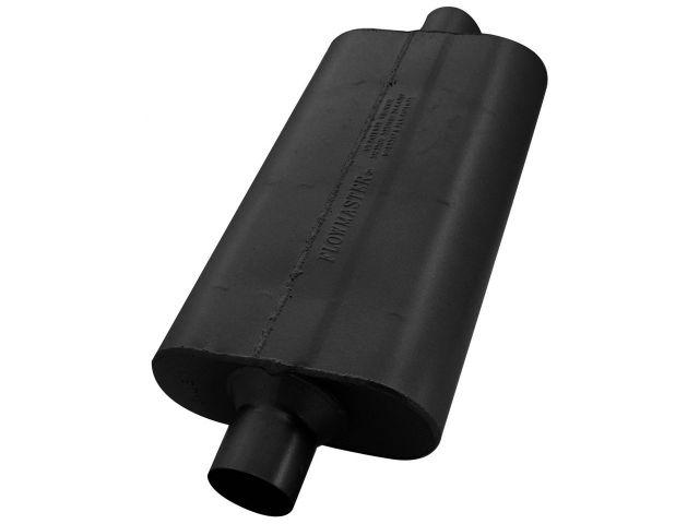 Flowmaster Universal Muffler 942550 Item Image