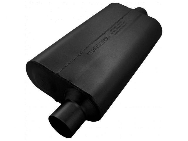 Flowmaster Universal Muffler 942551 Item Image
