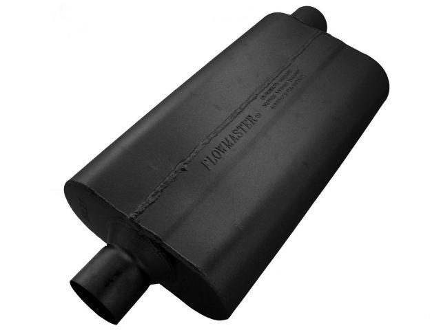 Flowmaster Universal Muffler 942552 Item Image