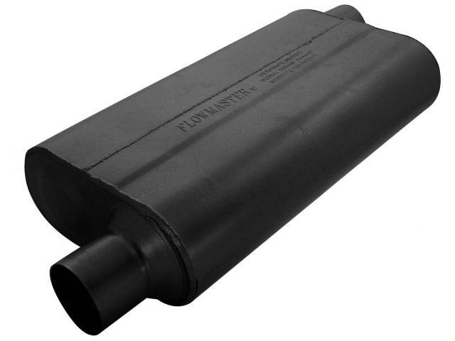 Flowmaster Universal Muffler 942553 Item Image