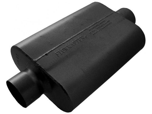 Flowmaster Universal Muffler 943040 Item Image