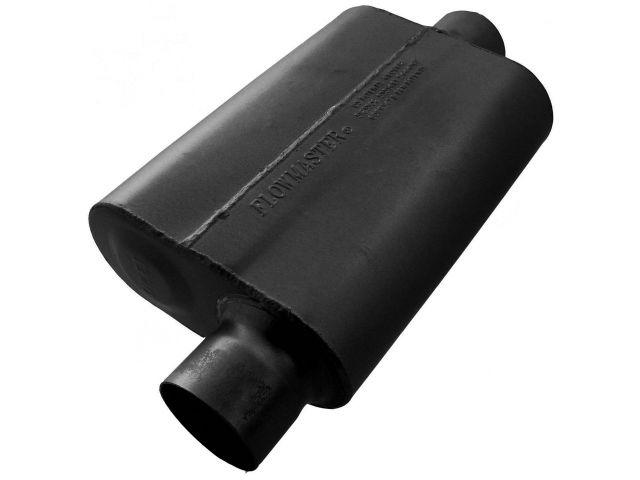 Flowmaster Universal Muffler 943041 Item Image