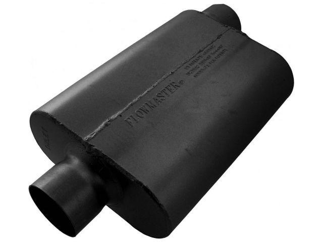 Flowmaster Universal Muffler 943042 Item Image